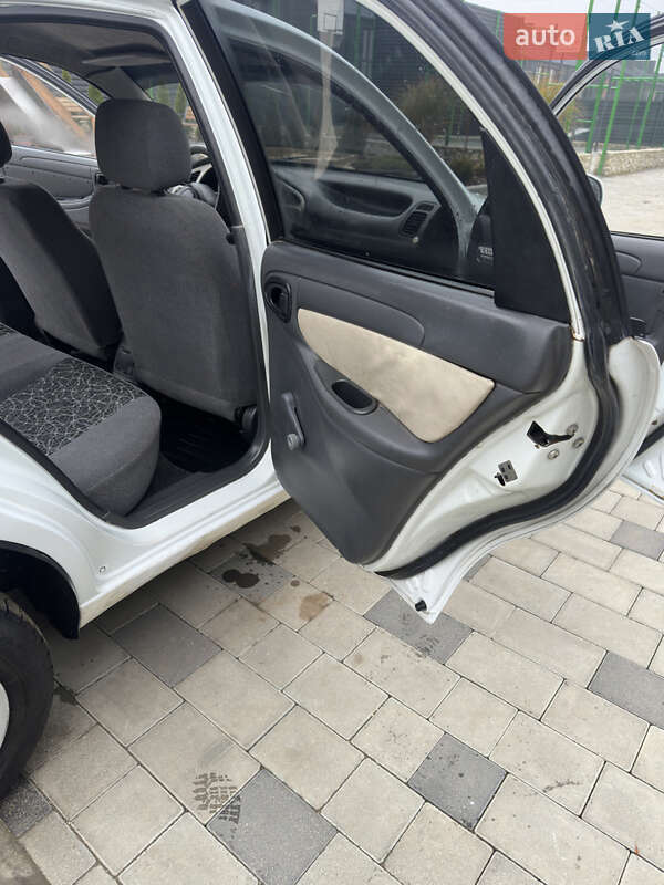 Седан ЗАЗ Sens 2011 в Тернополе фото 14 Седан ЗАЗ Sens 2011 в Тернополе