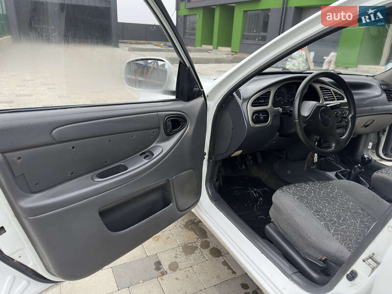 Седан ЗАЗ Sens 2011 в Тернополе фото 20 Седан ЗАЗ Sens 2011 в Тернополе