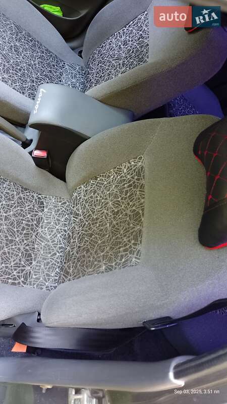 Седан ЗАЗ Sens 2012 в Кременчуге