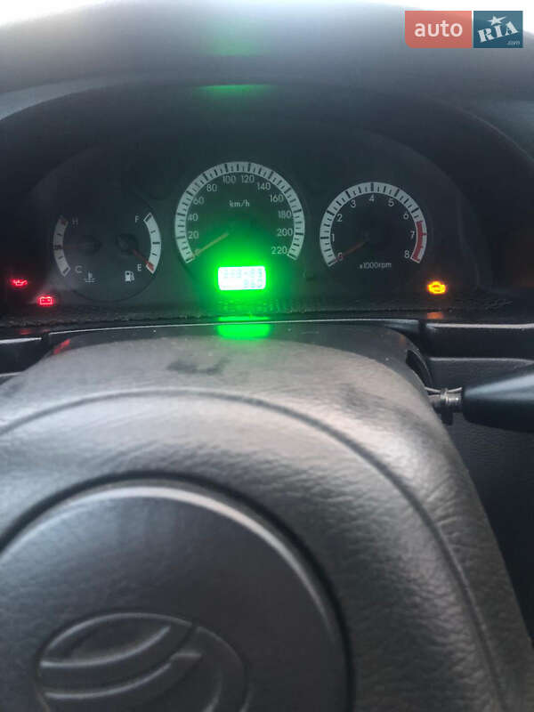 Седан ЗАЗ Sens 2016 в Харкові фото 6 Седан ЗАЗ Sens 2016 в Харкові