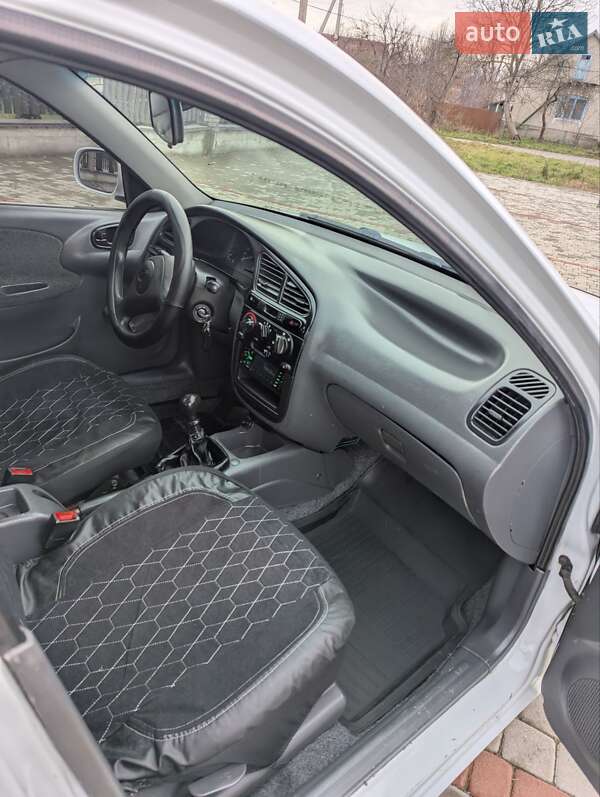 Седан ЗАЗ Sens 2013 в Старокостянтинові фото 9 Седан ЗАЗ Sens 2013 в Старокостянтинові