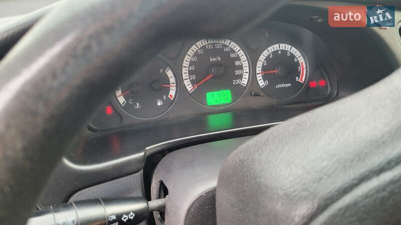 Седан ЗАЗ Sens 2014 в Одесі