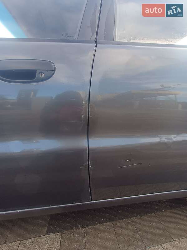 Седан ЗАЗ Sens 2012 в Ужгороді