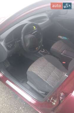 Хэтчбек ЗАЗ Sens 2013 в Хмельницком