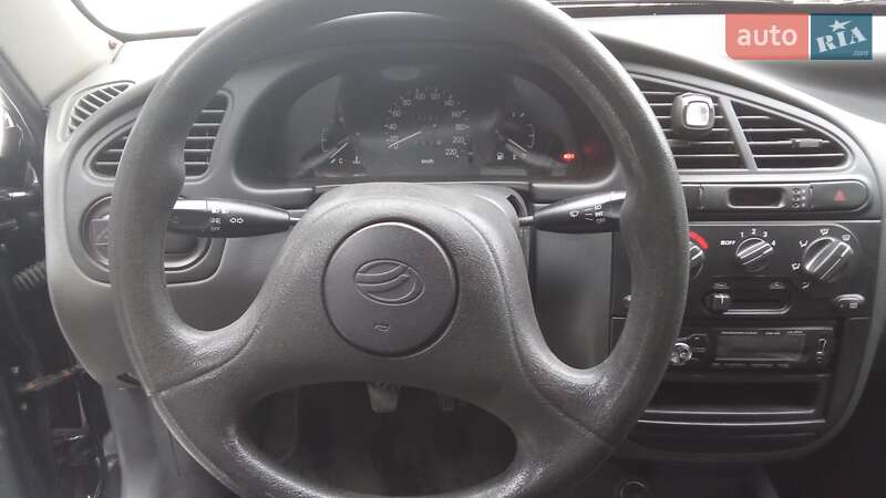 Седан ЗАЗ Sens 2012 в Тернополі фото 3 Седан ЗАЗ Sens 2012 в Тернополі