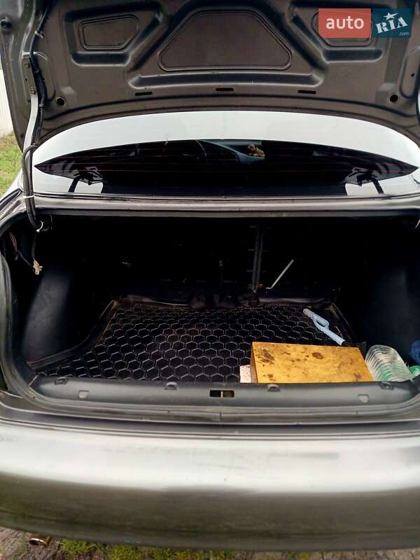 Седан ЗАЗ Sens 2012 в Мерефа фото 4 Седан ЗАЗ Sens 2012 в Мерефа