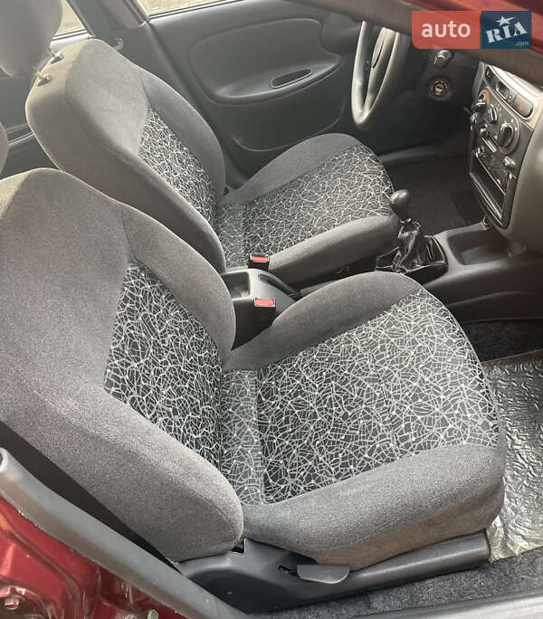 Седан ЗАЗ Sens 2011 в Сумах