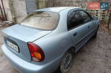 Седан ЗАЗ Sens 2012 в Харькове