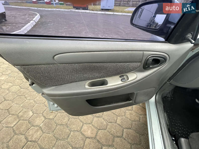 Седан ЗАЗ Sens 2014 в Костополе фото 14 Седан ЗАЗ Sens 2014 в Костополе