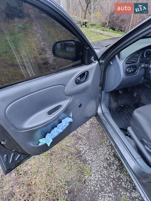 Седан ЗАЗ Sens 2014 в Харькове