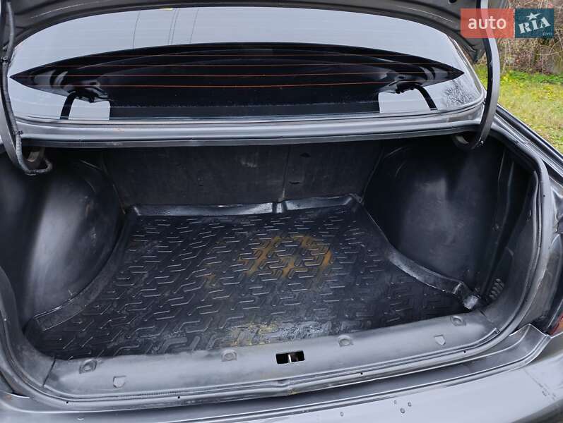 Седан ЗАЗ Sens 2014 в Харькове