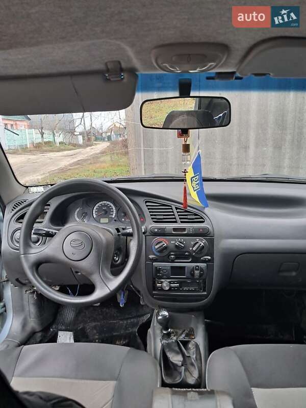 Седан ЗАЗ Sens 2013 в Харькове