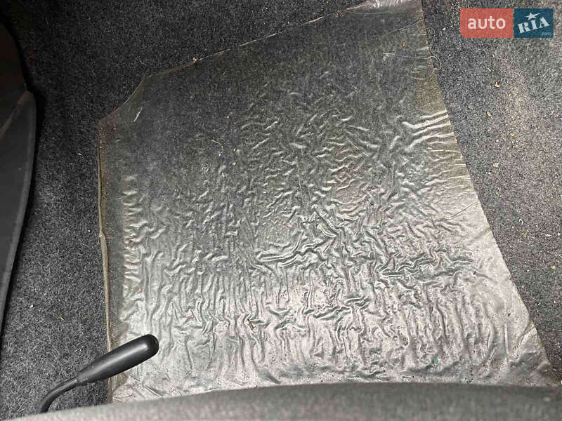 Седан ЗАЗ Sens 2011 в Сумах