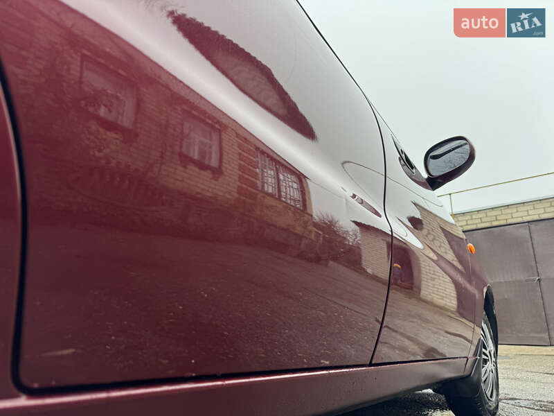 Седан ЗАЗ Sens 2012 в Харкові