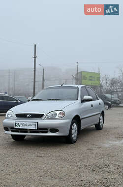 Седан ЗАЗ Sens 2017 в Кропивницком