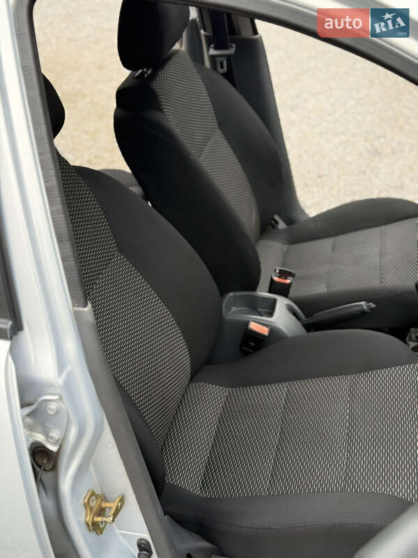 Седан ЗАЗ Sens 2017 в Кропивницком