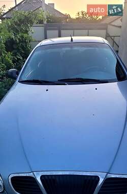 Седан ЗАЗ Sens 2013 в Знаменке