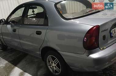 Седан ЗАЗ Sens 2010 в Черкассах