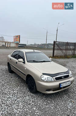 Седан ЗАЗ Sens 2013 в Каменском