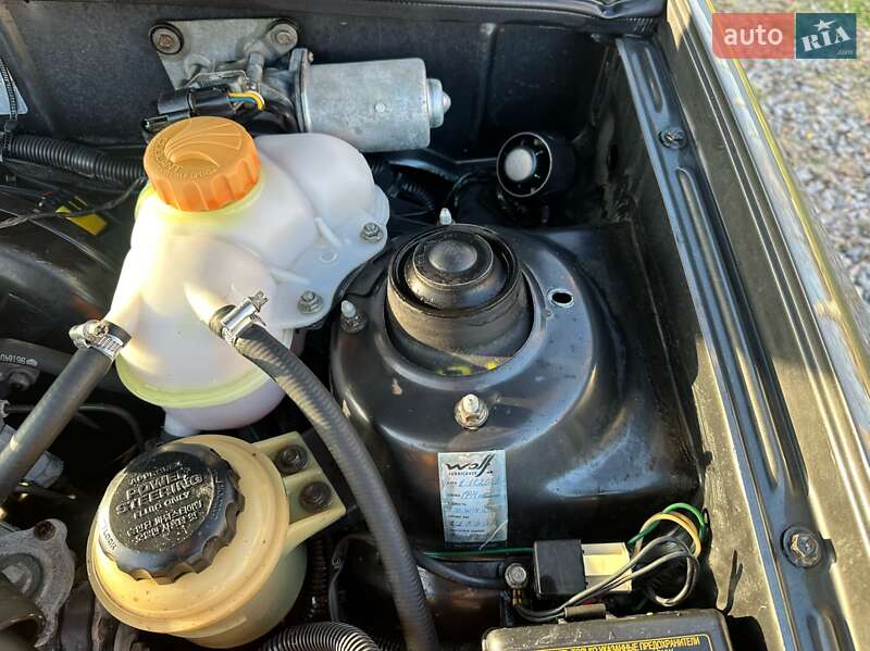 Седан ЗАЗ Sens 2012 в Олевську фото 11 Седан ЗАЗ Sens 2012 в Олевську