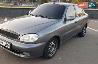 Седан ЗАЗ Sens 2010 в Харькове