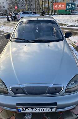 Седан ЗАЗ Sens 2011 в Тернополі