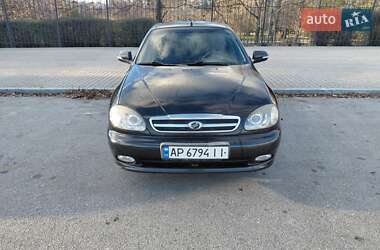 Седан ЗАЗ Sens 2014 в Запорожье