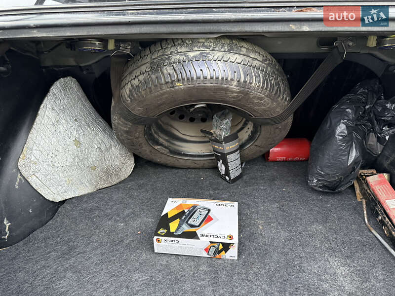 Седан ЗАЗ Sens 2011 в Львове