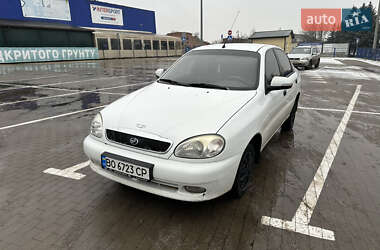 Седан ЗАЗ Sens 2017 в Прилуках