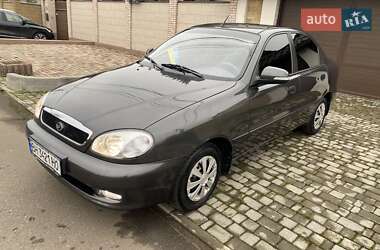 Седан ЗАЗ Sens 2017 в Ізмаїлі