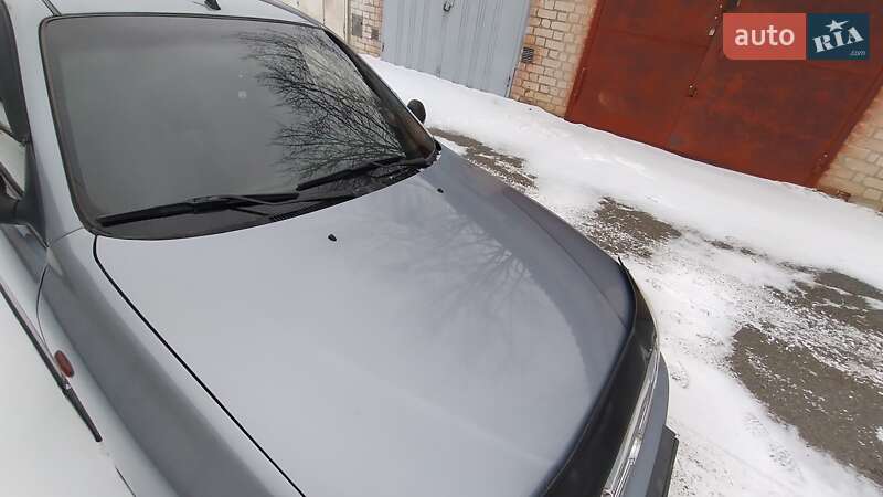 Седан ЗАЗ Sens 2011 в Житомирі