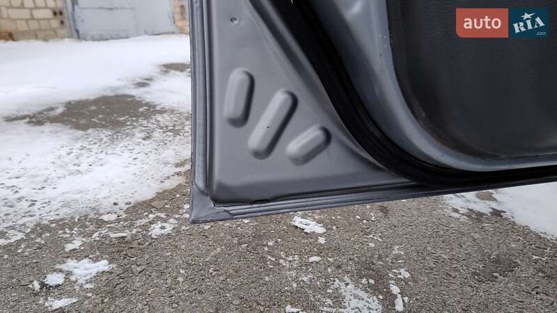 Седан ЗАЗ Sens 2011 в Житомирі