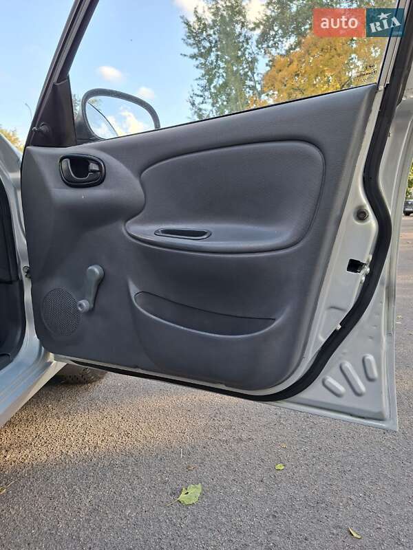 Седан ЗАЗ Sens 2011 в Черкасах