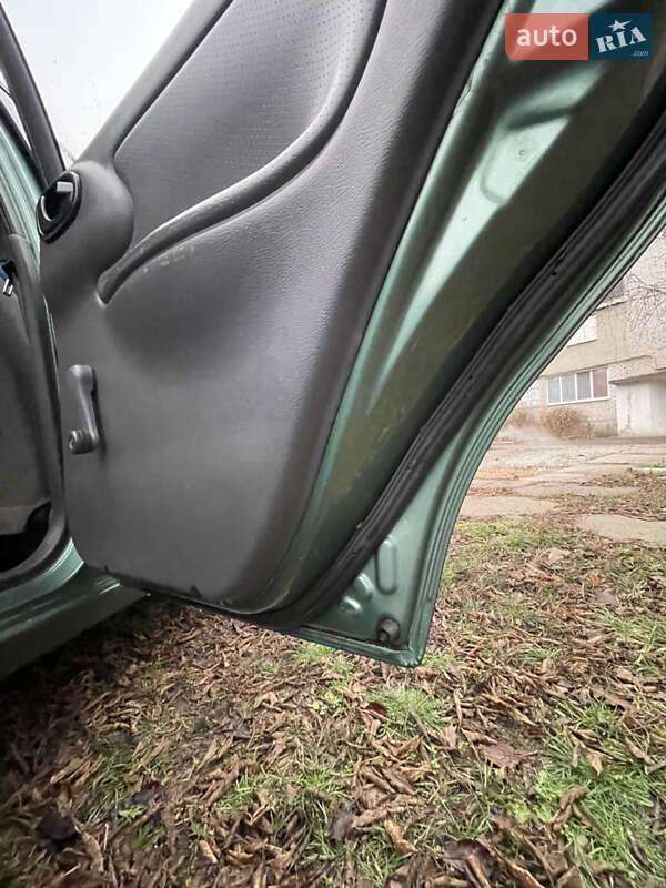 Седан ЗАЗ Sens 2011 в Одессе фото 9 Седан ЗАЗ Sens 2011 в Одессе