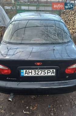 Седан ЗАЗ Sens 2007 в Тячеві