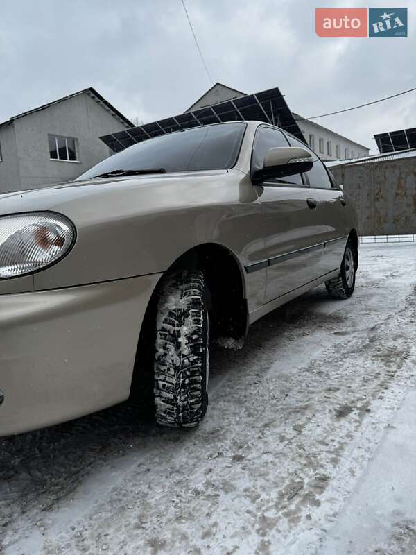 Седан ЗАЗ Sens 2013 в Хмельницком фото 6 Седан ЗАЗ Sens 2013 в Хмельницком