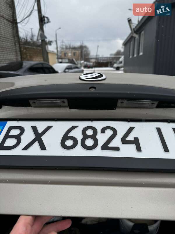 Седан ЗАЗ Sens 2013 в Хмельницком фото 13 Седан ЗАЗ Sens 2013 в Хмельницком