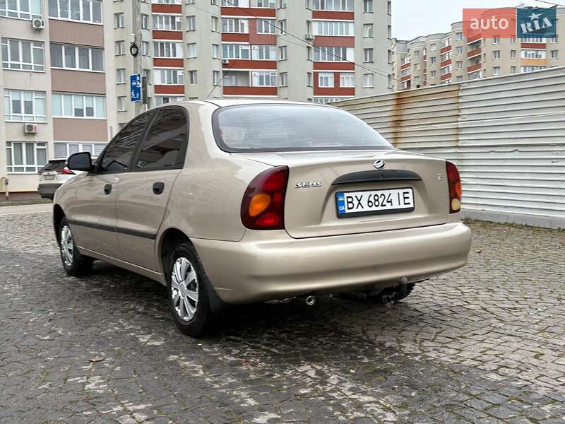 Седан ЗАЗ Sens 2013 в Хмельницком фото 16 Седан ЗАЗ Sens 2013 в Хмельницком