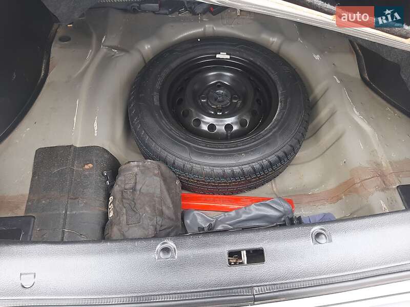 Седан ЗАЗ Sens 2014 в Виноградові