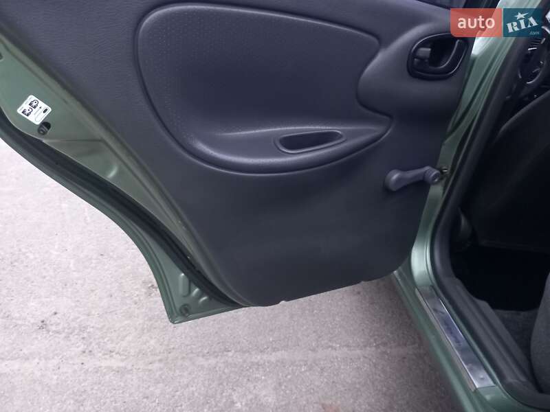 Седан ЗАЗ Sens 2010 в Днепре фото 4 Седан ЗАЗ Sens 2010 в Днепре