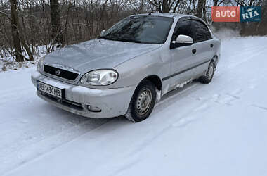 Седан ЗАЗ Sens 2017 в Немирові