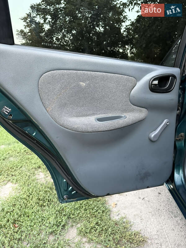 Седан ЗАЗ Sens 2007 в Кременчуге фото 22 Седан ЗАЗ Sens 2007 в Кременчуге