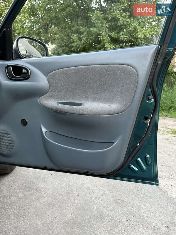 Седан ЗАЗ Sens 2007 в Кременчуге фото 26 Седан ЗАЗ Sens 2007 в Кременчуге