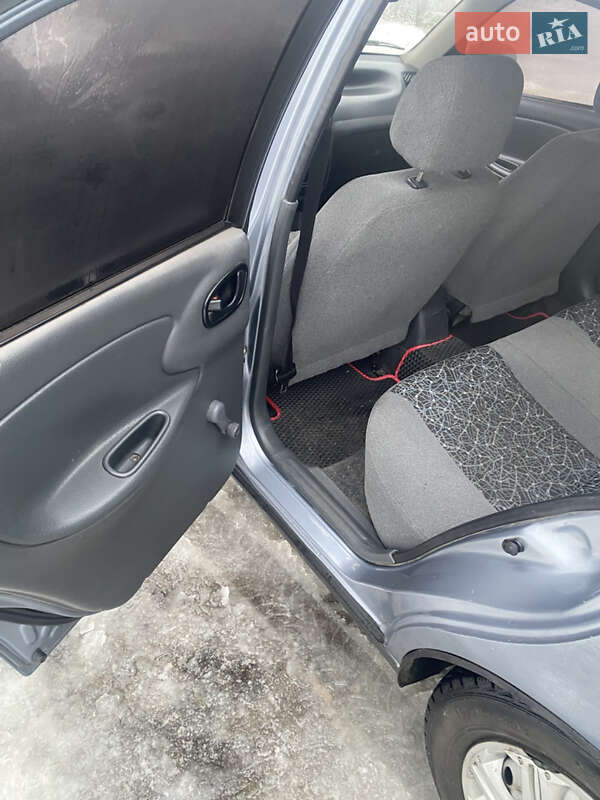 Седан ЗАЗ Sens 2009 в Знам'янці фото 12 Седан ЗАЗ Sens 2009 в Знам'янці