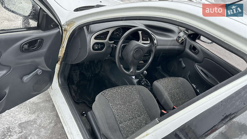 Седан ЗАЗ Sens 2011 в Черкассах