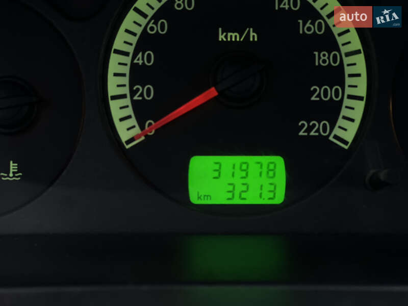 Седан ЗАЗ Sens 2014 в Николаеве