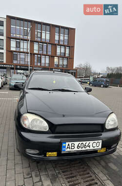 Седан ЗАЗ Sens 2012 в Виннице