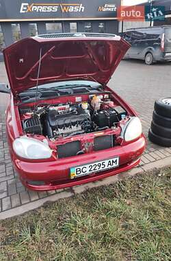 Седан ЗАЗ Sens 2014 в Шептицькому