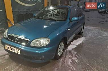 Седан ЗАЗ Sens 2013 в Харькове