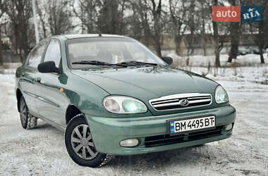 Седан ЗАЗ Sens 2011 в Сумах